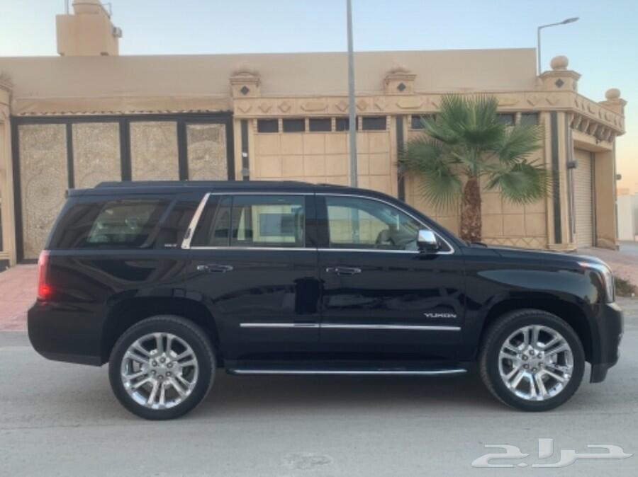 يوكن2018 فل كامل خليجي ممشى 21 الف شبه وكاله
