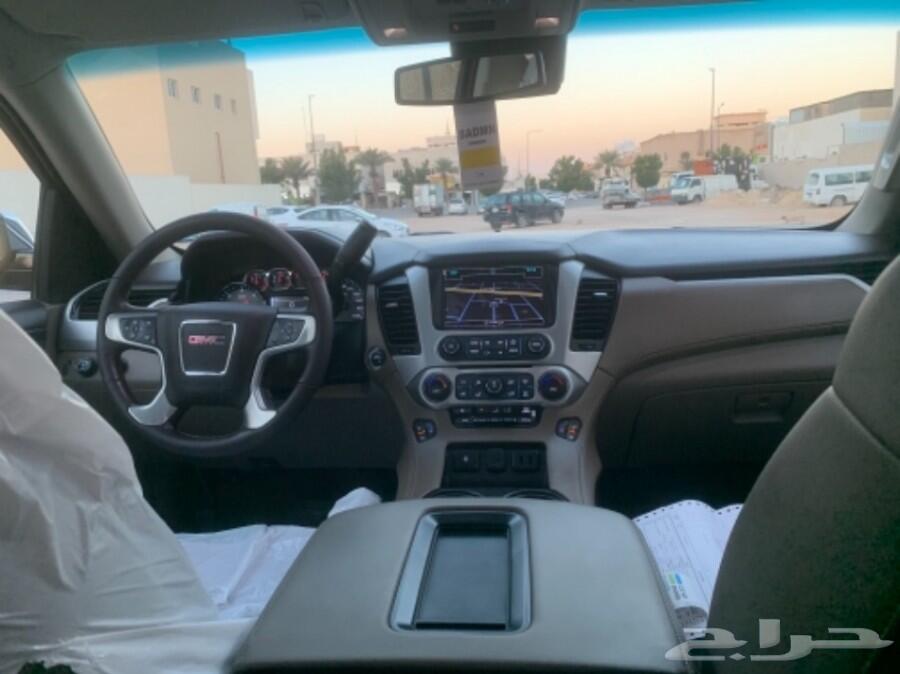 يوكن2018 فل كامل خليجي ممشى 21 الف شبه وكاله