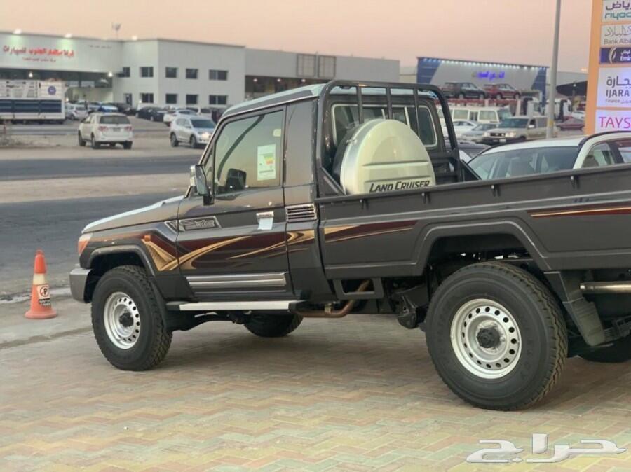 تويوتا شاص بريمي 2021 عرض خاص لعملاء الراجحي
