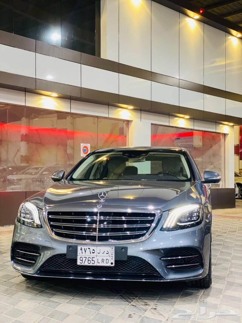 يخت جفالي 2018 حجم450 ( تم البيع)