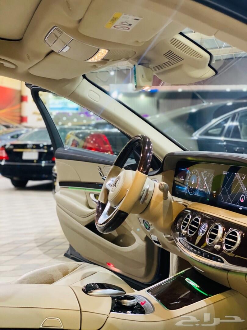 يخت جفالي 2018 حجم450 ( تم البيع)