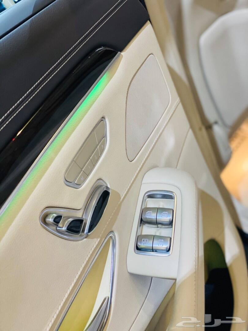 يخت جفالي 2018 حجم450 ( تم البيع)
