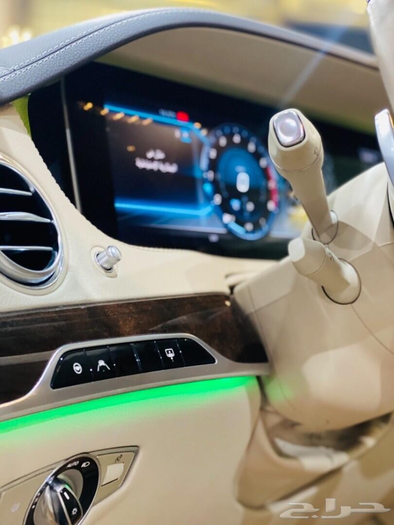 يخت جفالي 2018 حجم450 ( تم البيع)