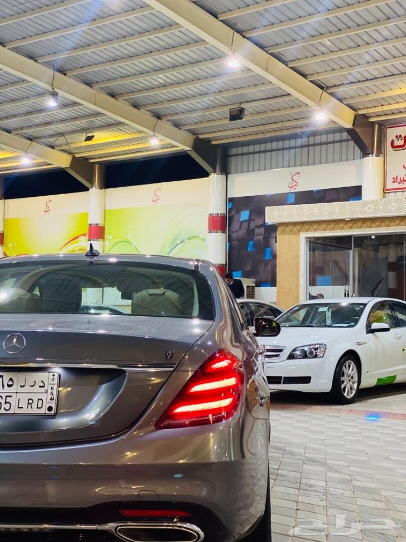 يخت جفالي 2018 حجم450 ( تم البيع)