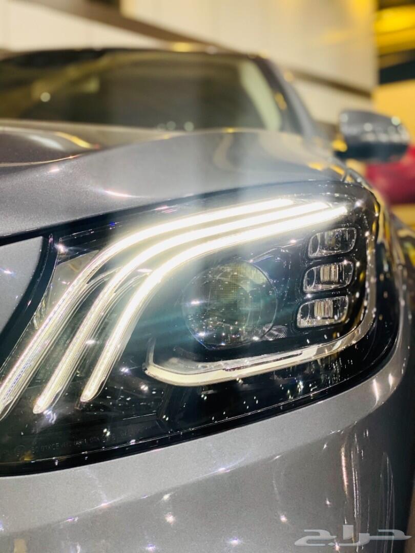 يخت جفالي 2018 حجم450 ( تم البيع)
