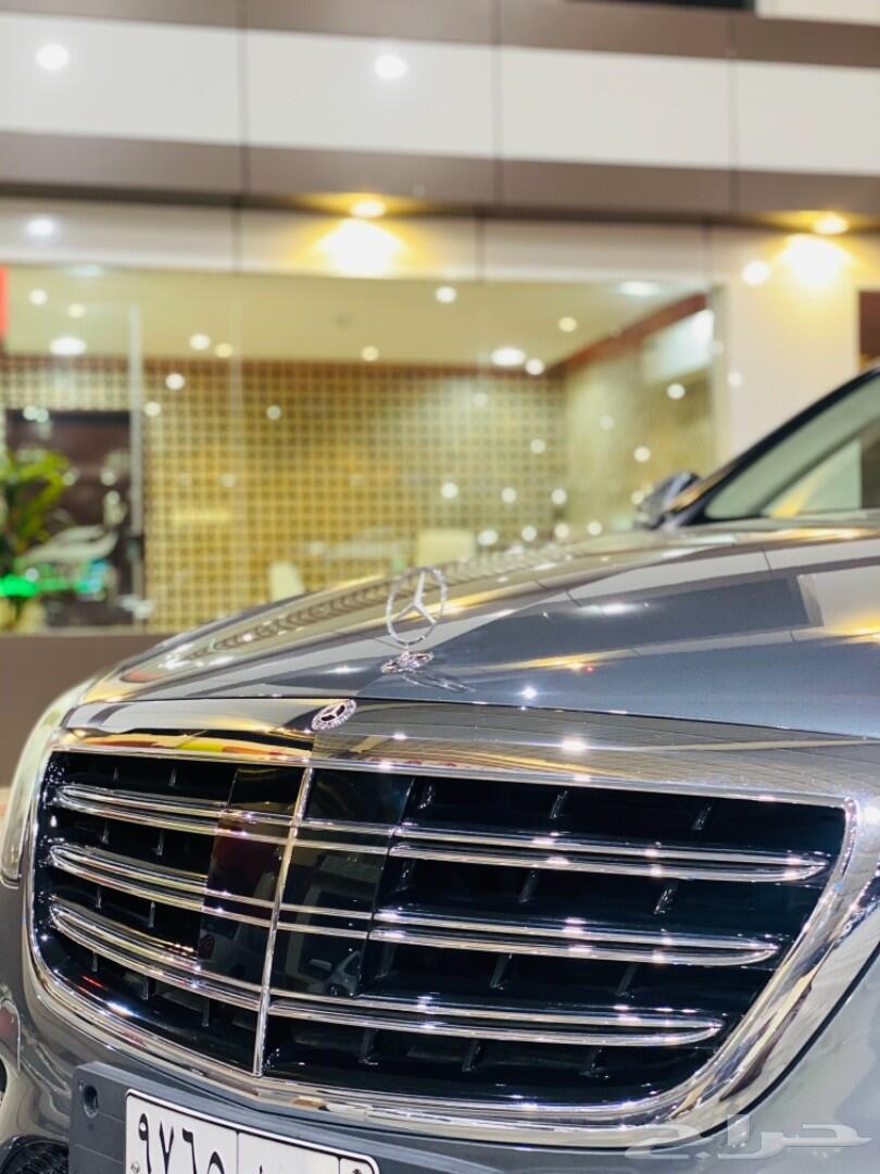 يخت جفالي 2018 حجم450 ( تم البيع)
