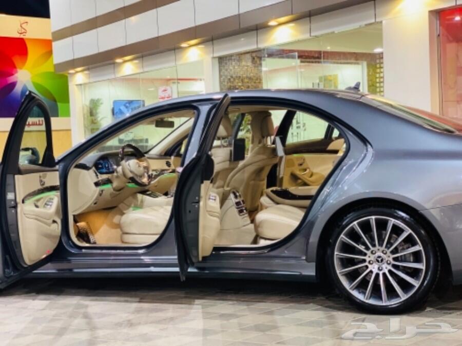 يخت جفالي 2018 حجم450 ( تم البيع)