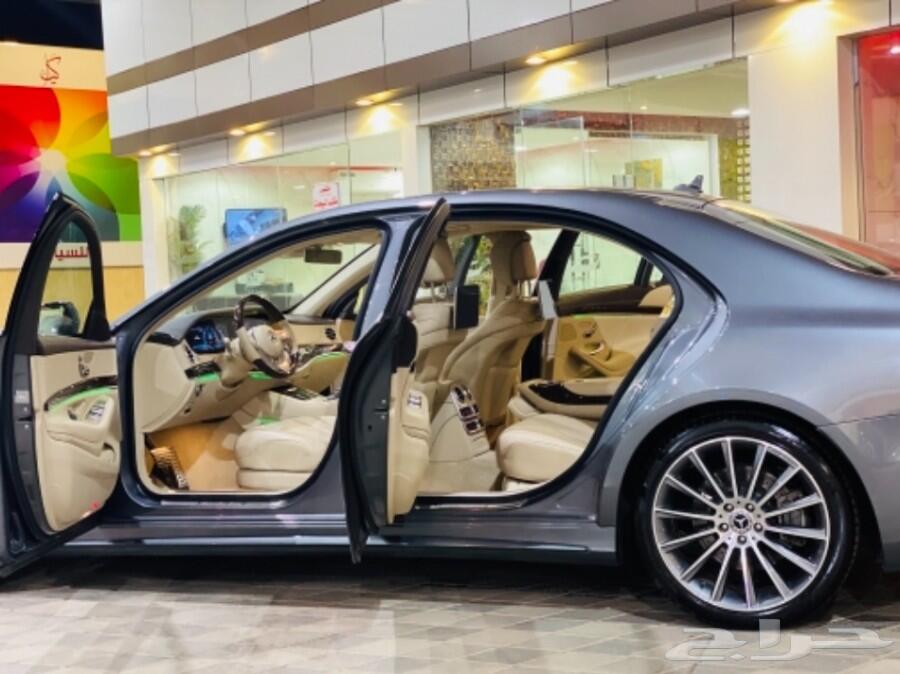 يخت جفالي 2018 حجم450 ( تم البيع)