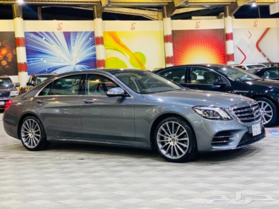 يخت جفالي 2018 حجم450 ( تم البيع)