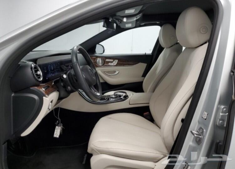 2018 E300 بريميوم 3 باكيج