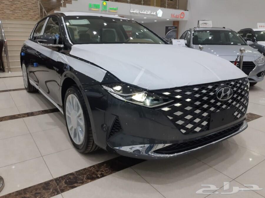 هونداى ازيرا 2021 _جميع الفئات _ افضل الاسعار
