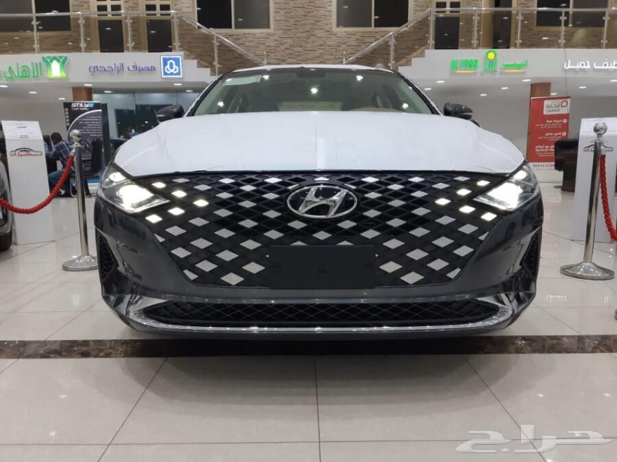 هونداى ازيرا 2021 _جميع الفئات _ افضل الاسعار