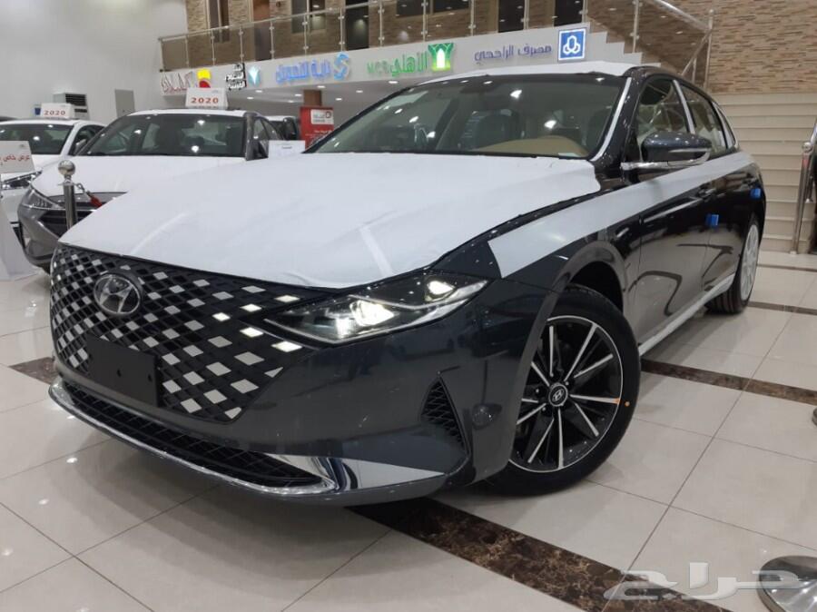 هونداى ازيرا 2021 _جميع الفئات _ افضل الاسعار