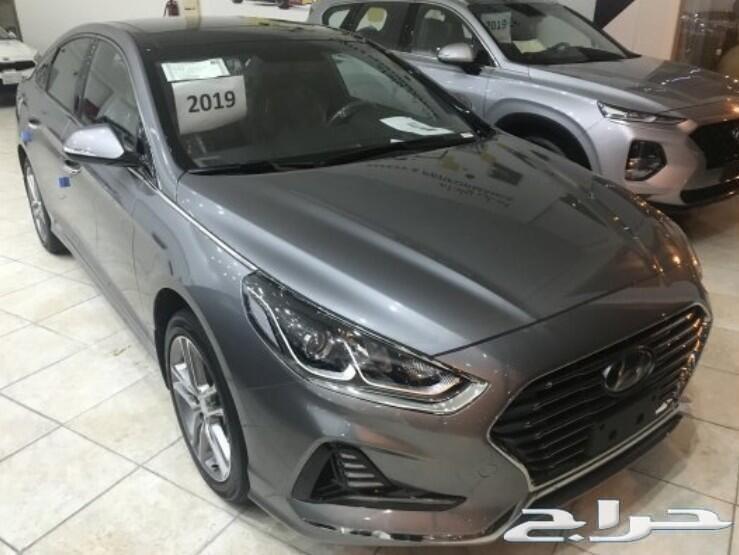 سوناتا سمارت 2019 عدادها أصفار وبأقل الأسعار