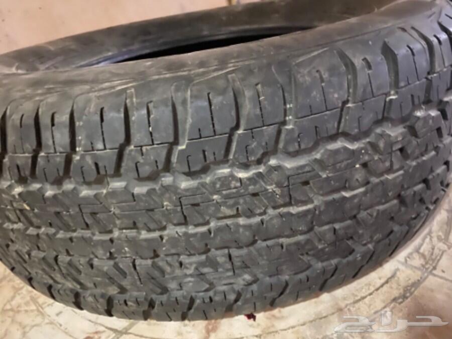 قطع غيار لأند كلوزر و جيب ربع