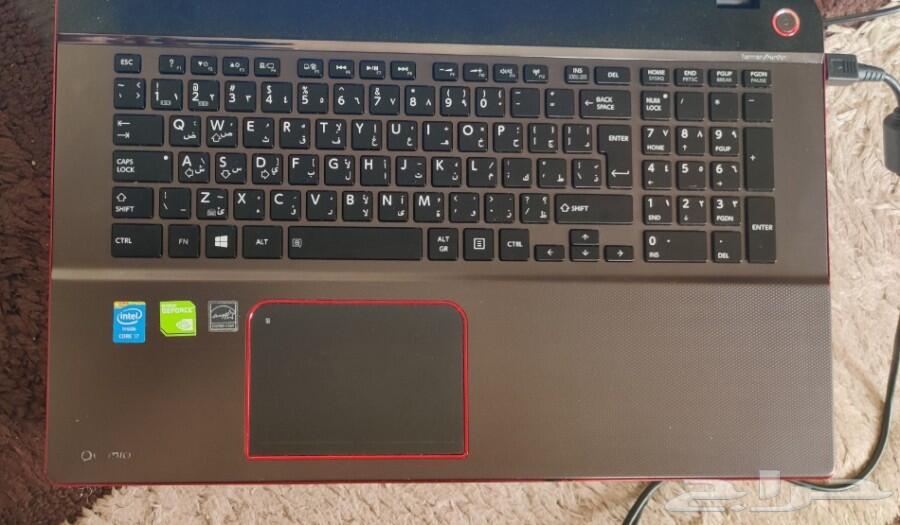 Toshiba-Qosmio-X70 Gaming