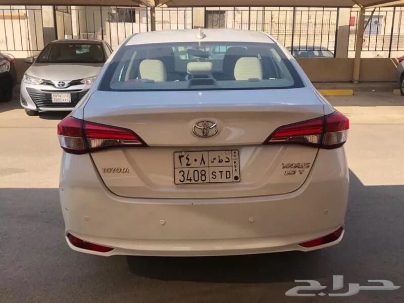 يارس 2018