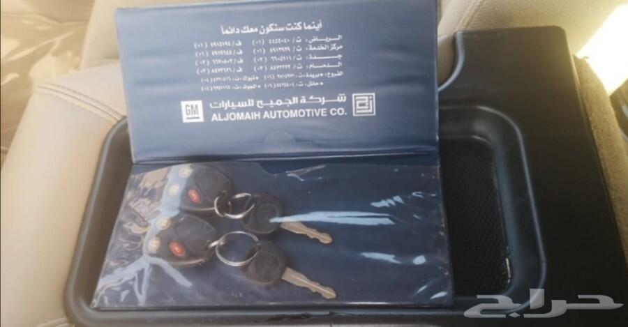 جمس سوبربان 2003 نظيف (بودي وكالة)