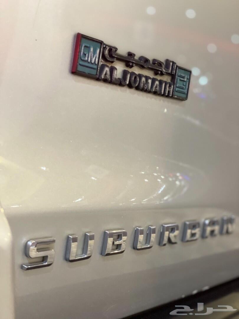 تاهو الجميح 2015 LT طويل.