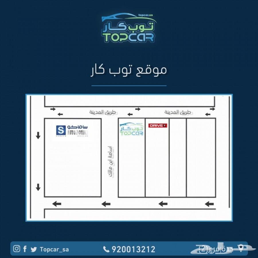 هيونداي كريتا ستاندر 2020 سعر 57000 بطاقة