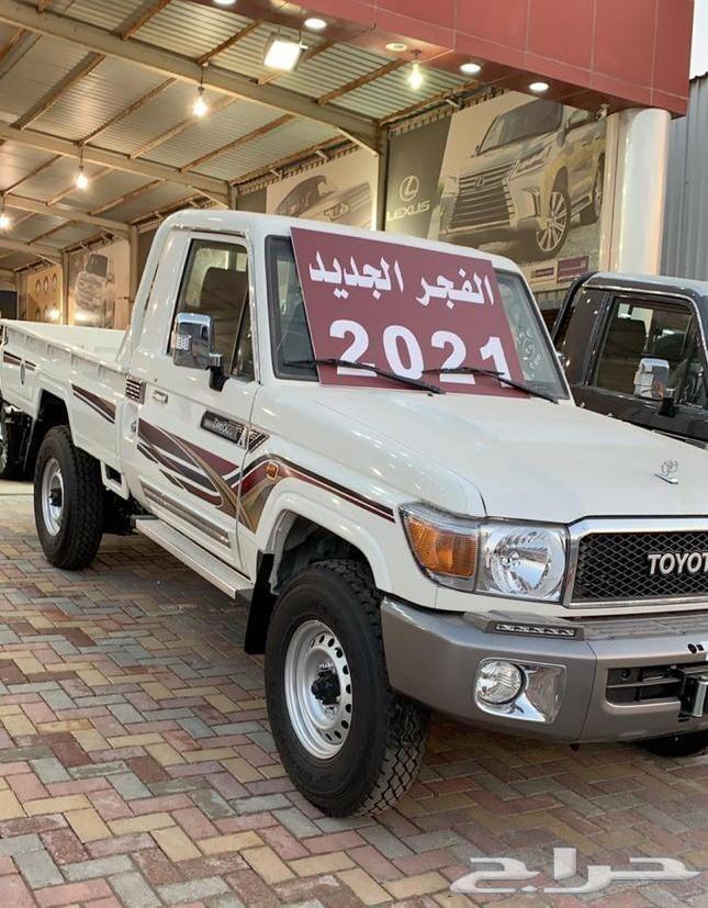 تويوتا شاص بريمي 2021 فل كامل بالنقدوالتقسيط