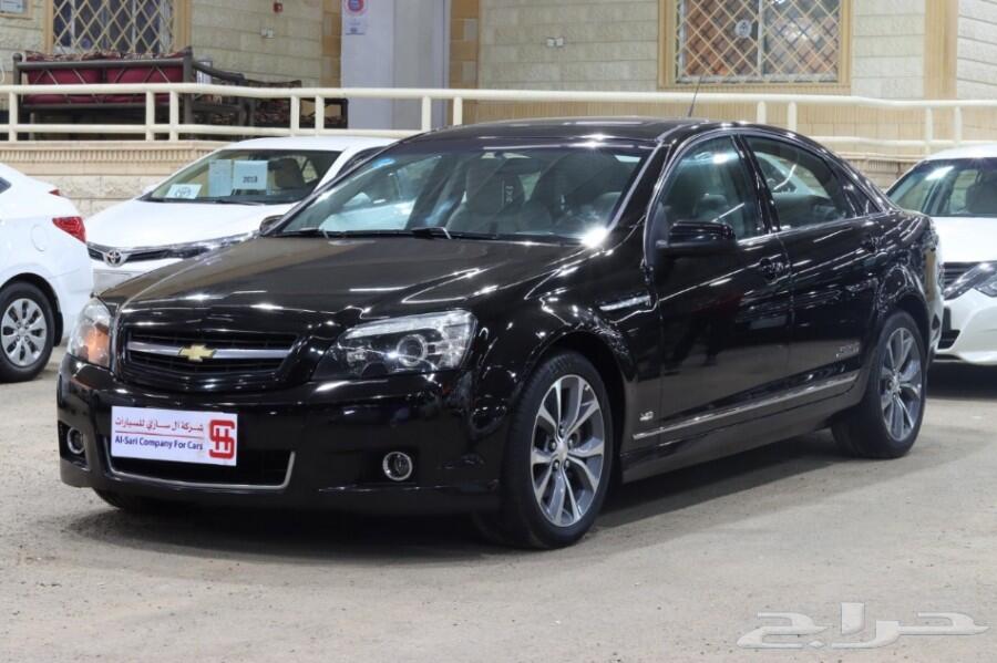 شفروليه كابريس SS_v82015