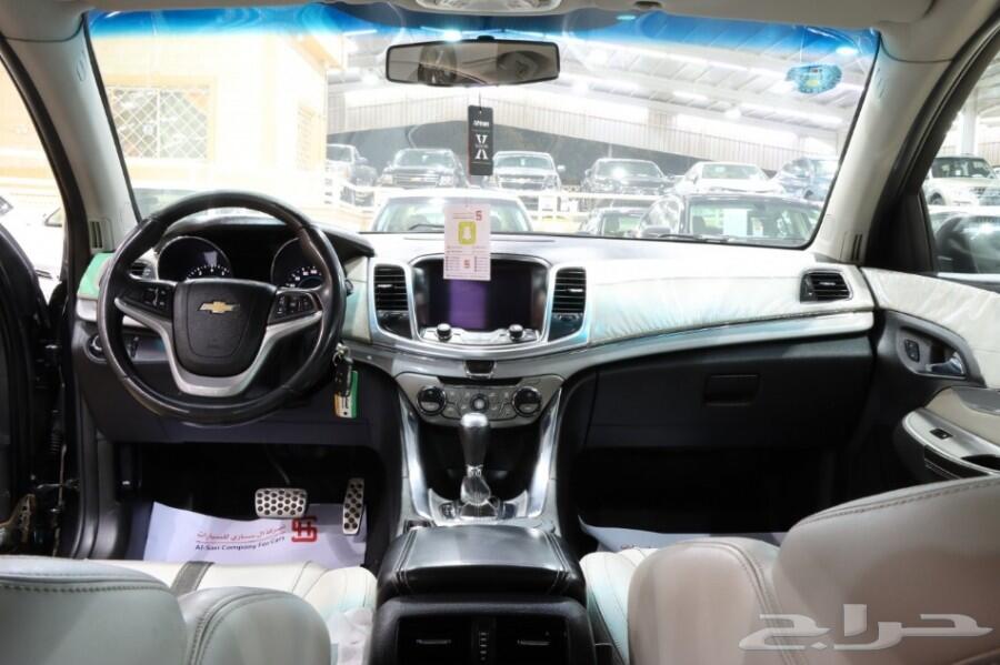 شفروليه كابريس SS_v82015