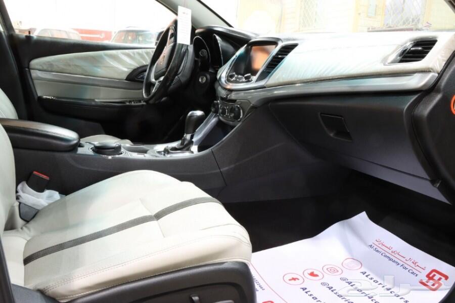 شفروليه كابريس SS_v82015