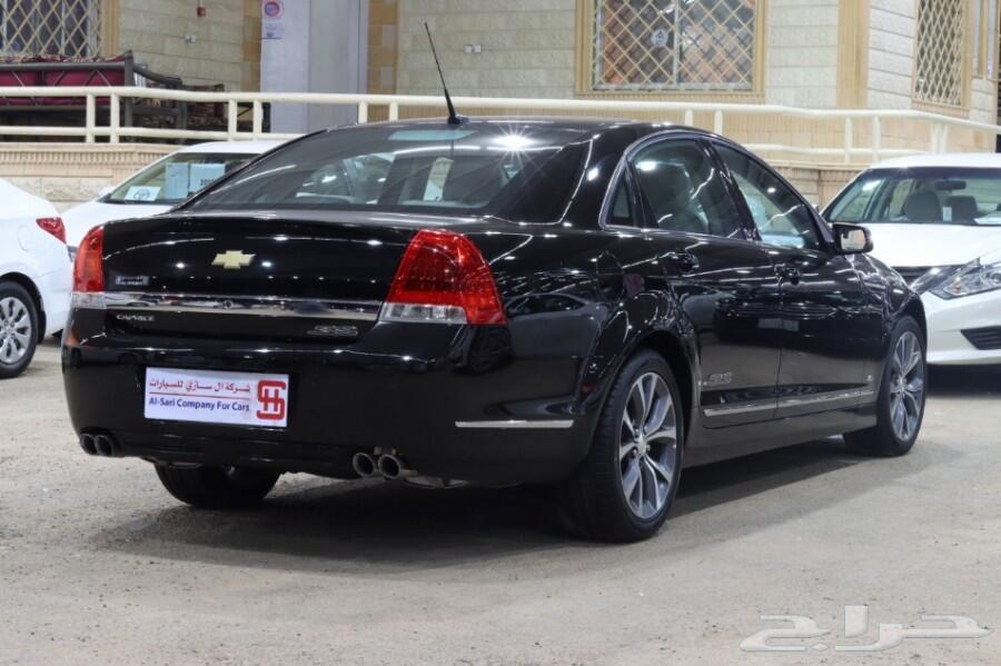 شفروليه كابريس SS_v82015