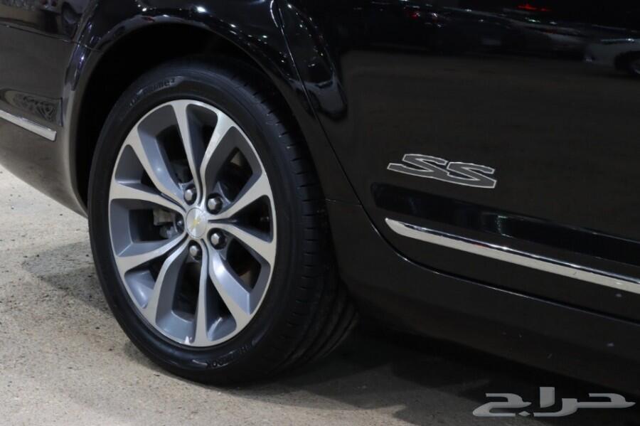 شفروليه كابريس SS_v82015