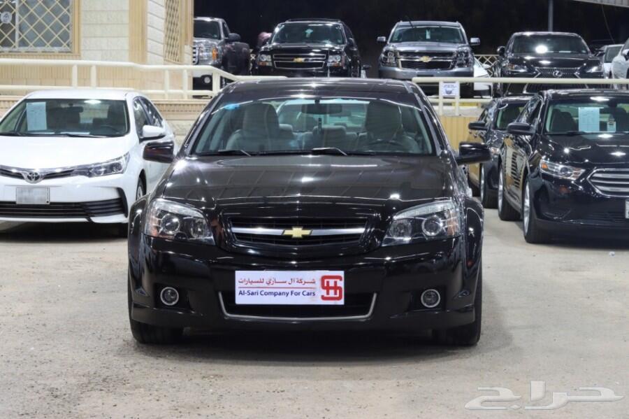 شفروليه كابريس SS_v82015