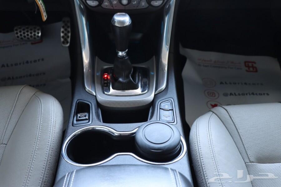 شفروليه كابريس SS_v82015