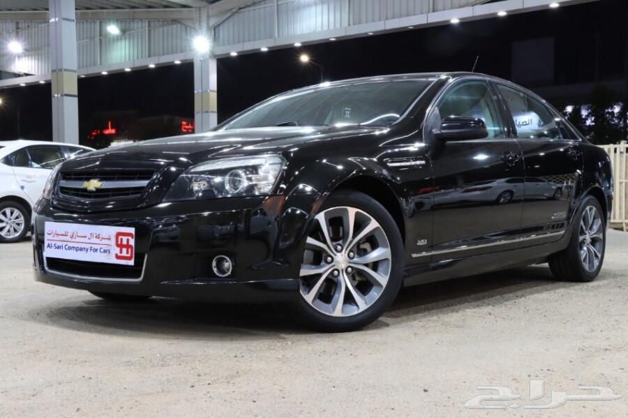 شفروليه كابريس SS_v82015