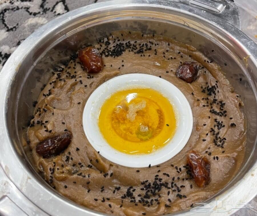 مصابيب وعصيده