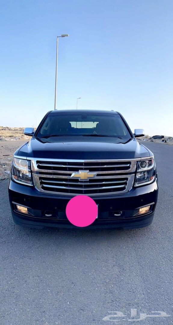 تاهو 2019 مطور ( تم البيع )