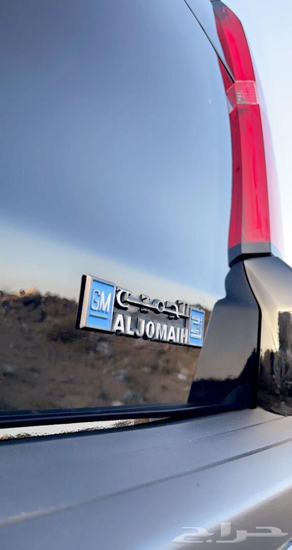 تاهو 2019 مطور ( تم البيع )
