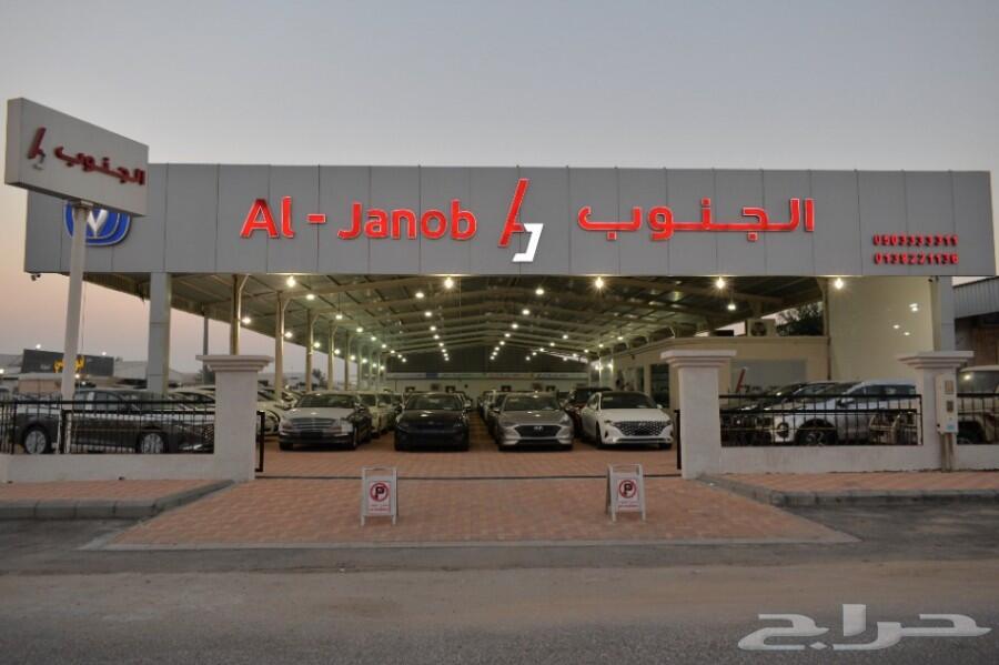 هونداي كريتا 2021 سمارت معرض الجنوب
