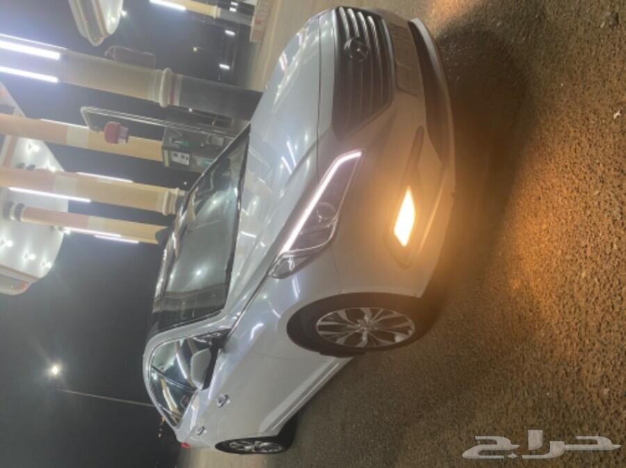 سوناتا 2016 نص فل للبيع