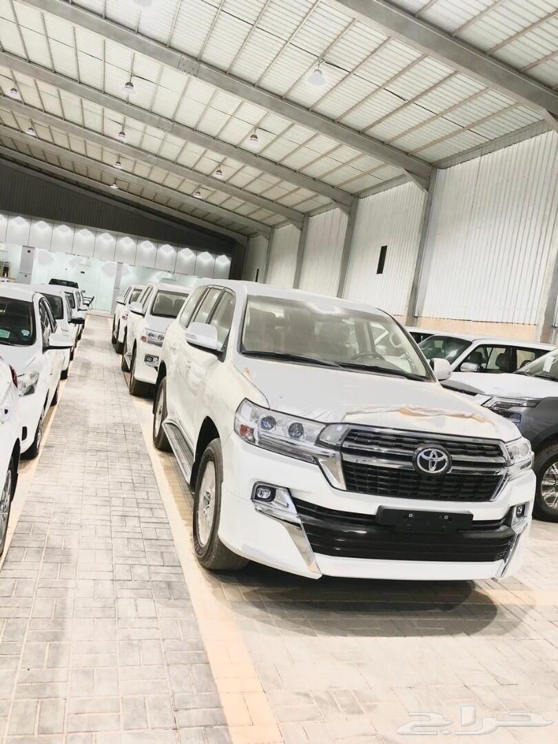 في اكس ار موديل 2021 مكينة 5.7 جديد اصفار