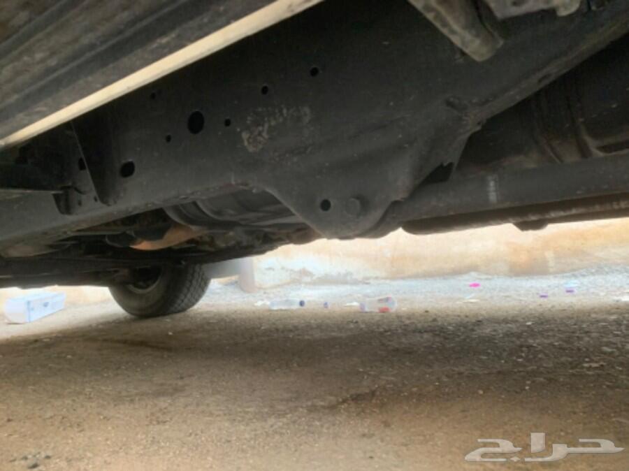 لاندكروزر VXR 2001