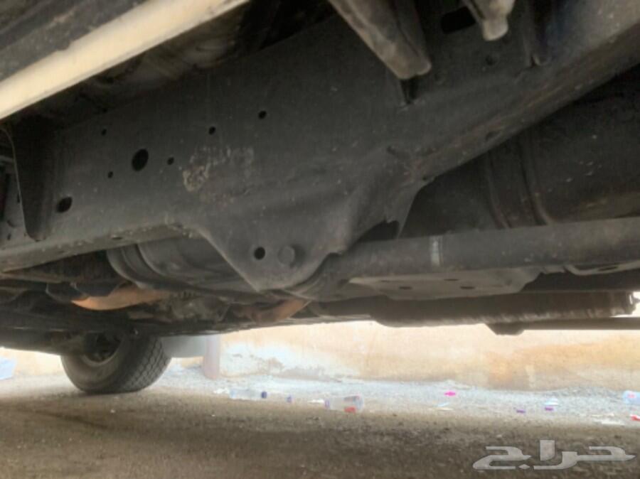 لاندكروزر VXR 2001