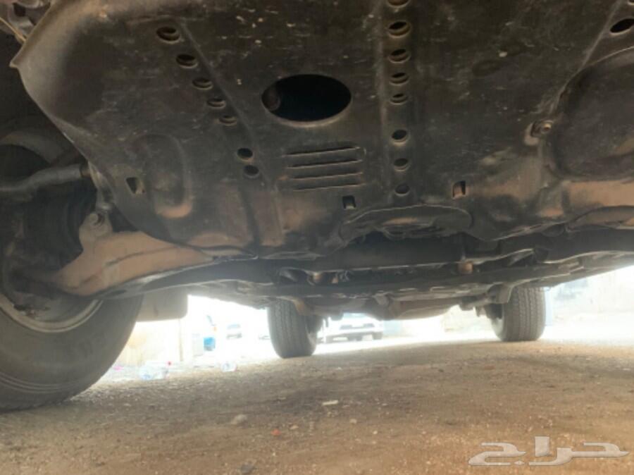 لاندكروزر VXR 2001
