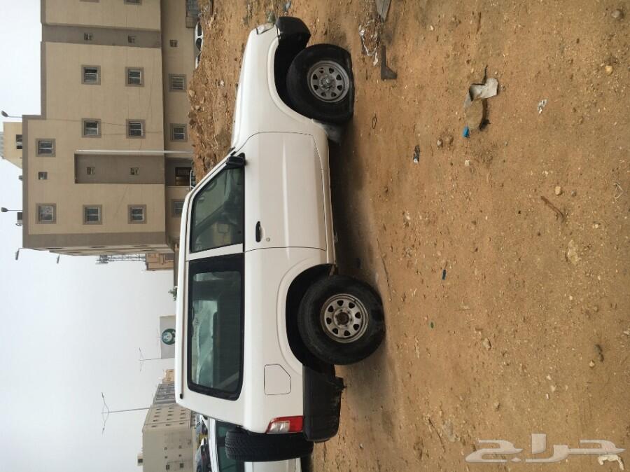 للبيع نيسان باترول 2003