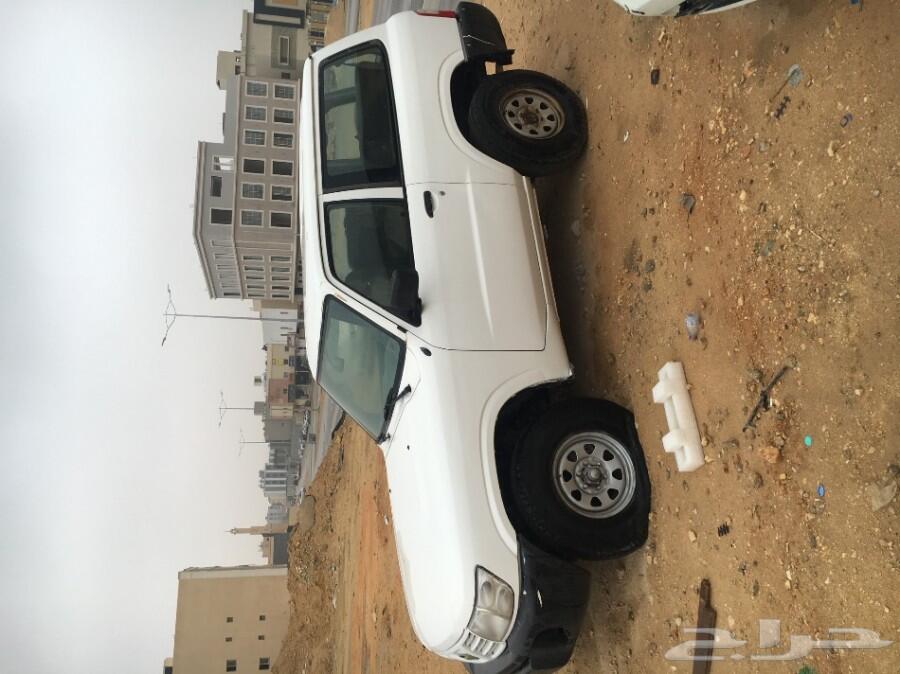 للبيع نيسان باترول 2003