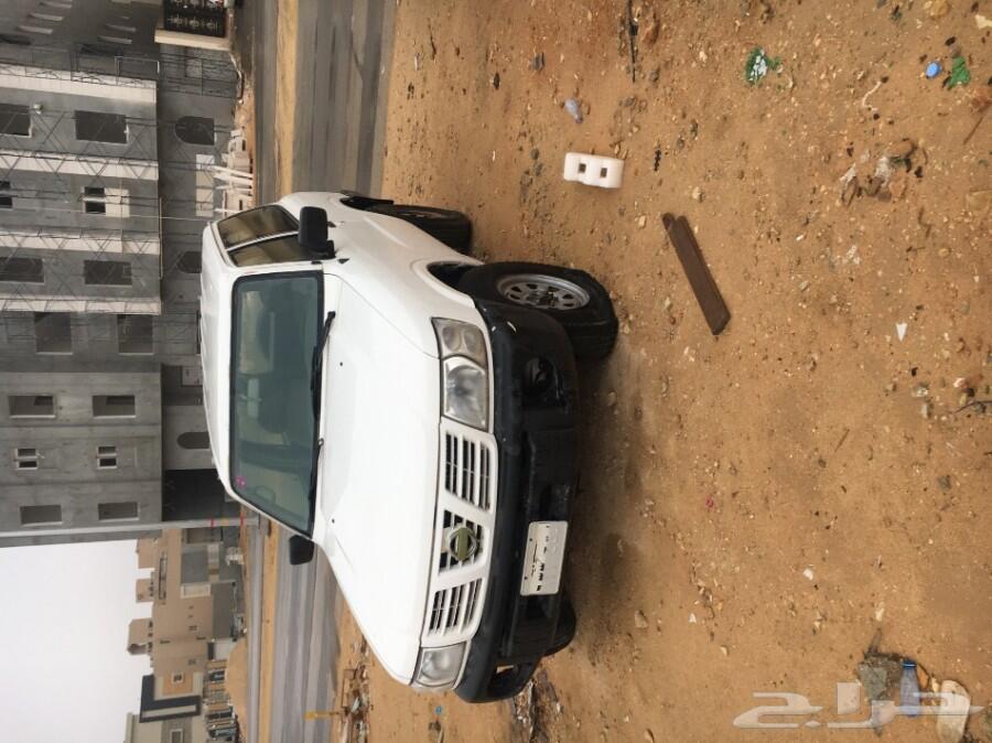 للبيع نيسان باترول 2003