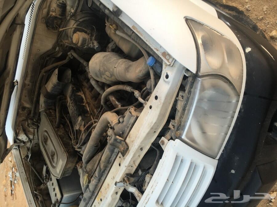 للبيع نيسان باترول 2003