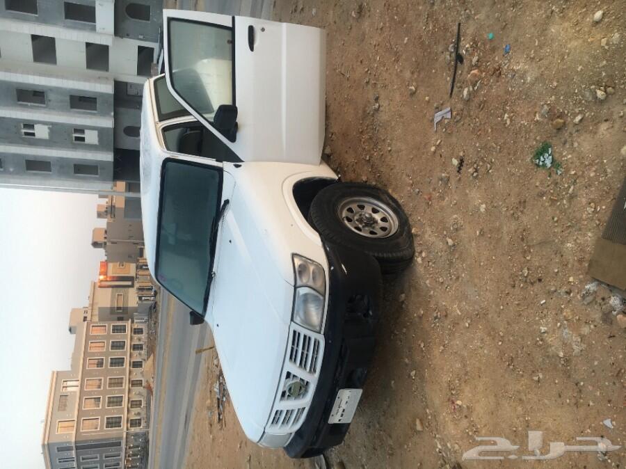 للبيع نيسان باترول 2003