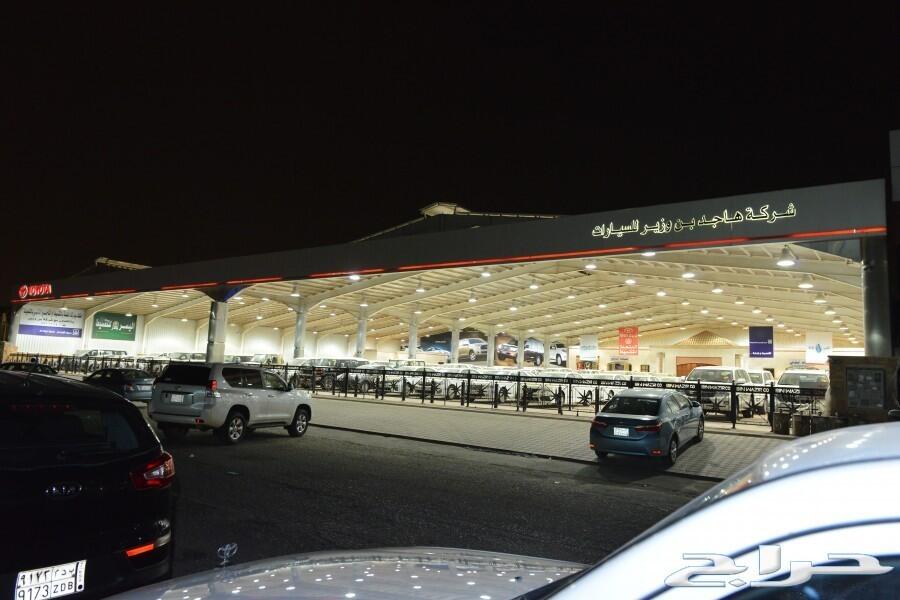 كامري فل كامل بنزين GLE سعودي لون فضي