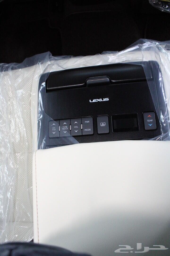 لكزس ES350 2021 cc فتحة سقف بحريني