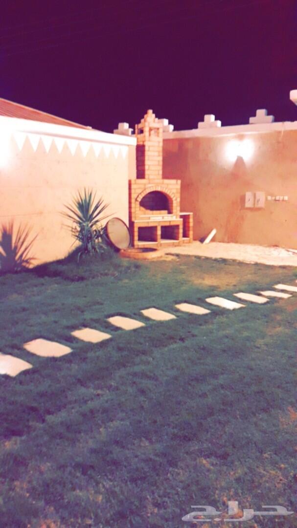 منتجع الأفنيوز ( الحويه - رحاب )